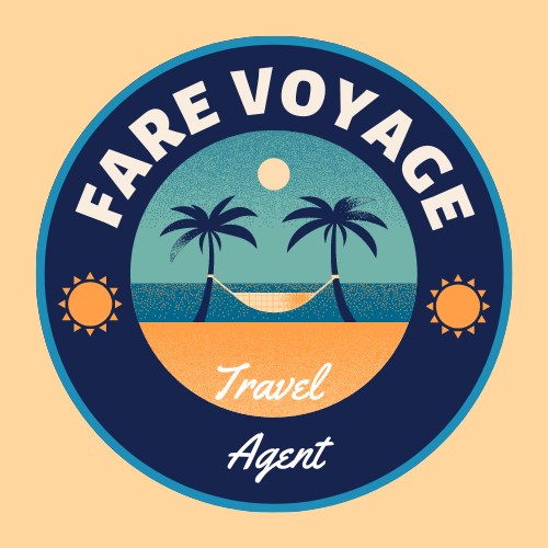 Fare voyage